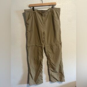 Men’s iceburg pants